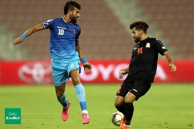 ماموریت غیرممکن قطری ها برای تمدید قرارداد رامین رضاییان