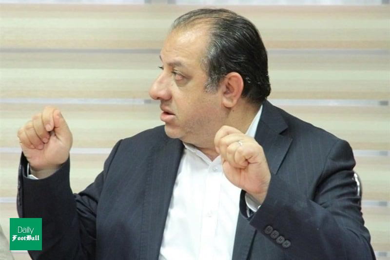 زمان احتمالی شروع دوباره لیگ برتر فوتبال ایران