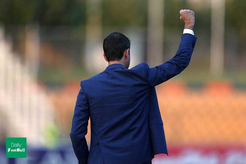 مذاکره فدراسیون فوتبال ایران با استراماچونی به خوبی پیش رفته است