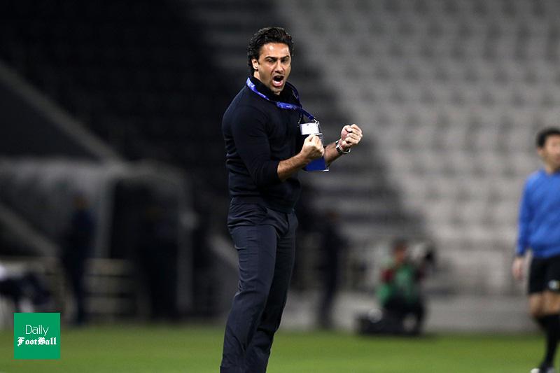 فرهاد مجیدی شارژ شد