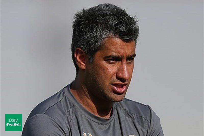 فرزاد مجیدی سرپرست استقلال می شود؟