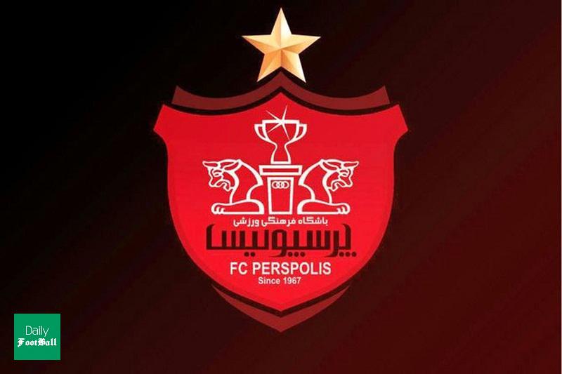 لیست خروج پرسپولیس تکذیب شد
