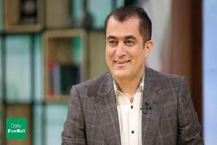 افشاگری خلیل زاده: سعادتمند می دانست فیش ها جعلی است