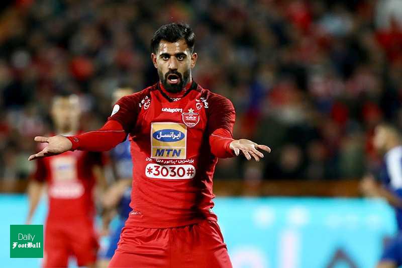 اگر لیگ تعطیل شود باید پرسپولیس را قهرمان اعلام کنند
