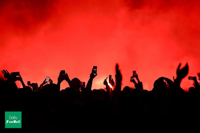 زمان حضور تماشاگران در ورزشگاه های ایران پس از کرونا