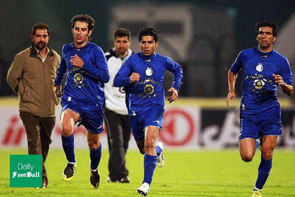 این استقلالی راز اختلاف مجیدی و کریمی را فاش کرد