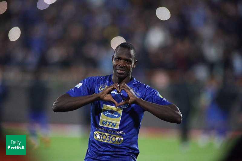 استقلال نمی خواهد الماس سیاه را از دست بدهد