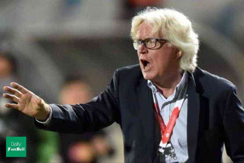 وینفرد شفر سرمربی تیم ملی امارات می شود؟