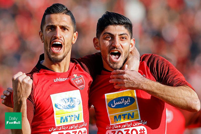 علی علیپور جا پای مهدی طارمی می گذارد