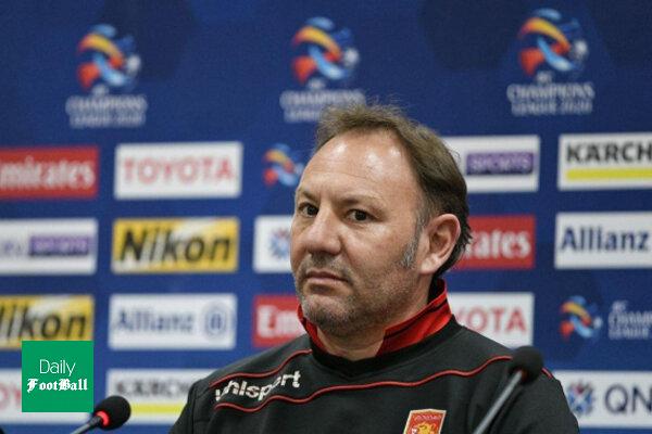 سرخپوشان برای بازگشت عضو خارجی خود بلیت خریدند