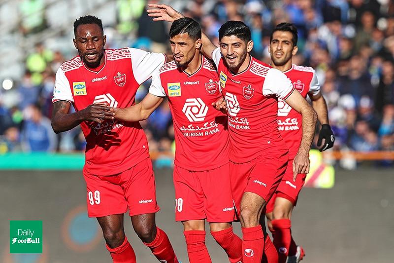 بیانیه فوری باشگاه پرسپولیس درباره ادامه لیگ