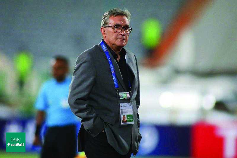 تهدید وکیل برانکو: پرسپولیس در آستانه محرومیت از 3 پنجره نقل و انتقالات