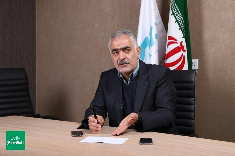 واکنش گل محمدی به احتمال برگزاری لیگ در تهران