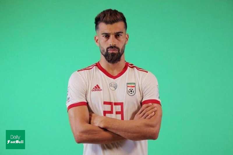 چراغ سبز رامین رضاییان برای بازگشت به پرسپولیس