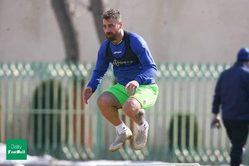 نیکولای بودوروف هم استقلال را تهدید کرد