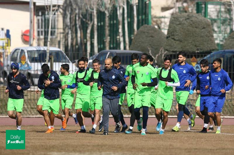 روش مدیریتی جدید باشگاه استقلال لو رفت