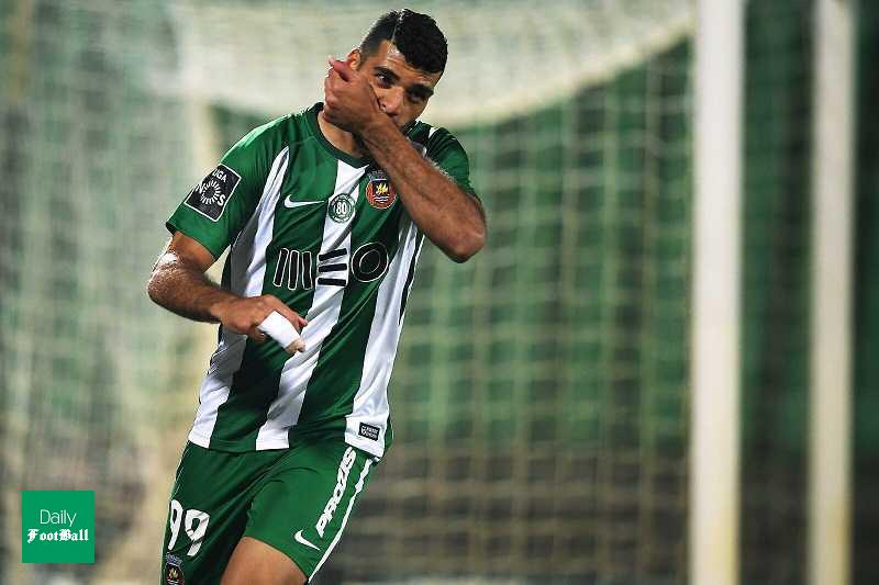 نتیجه تست کرونای مهدی طارمی اعلام شد