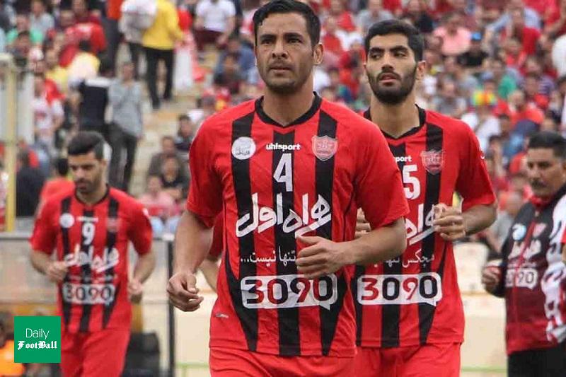 افشاگری این ستاره خارجی از نقش برانکو در جدایی از پرسپولیس