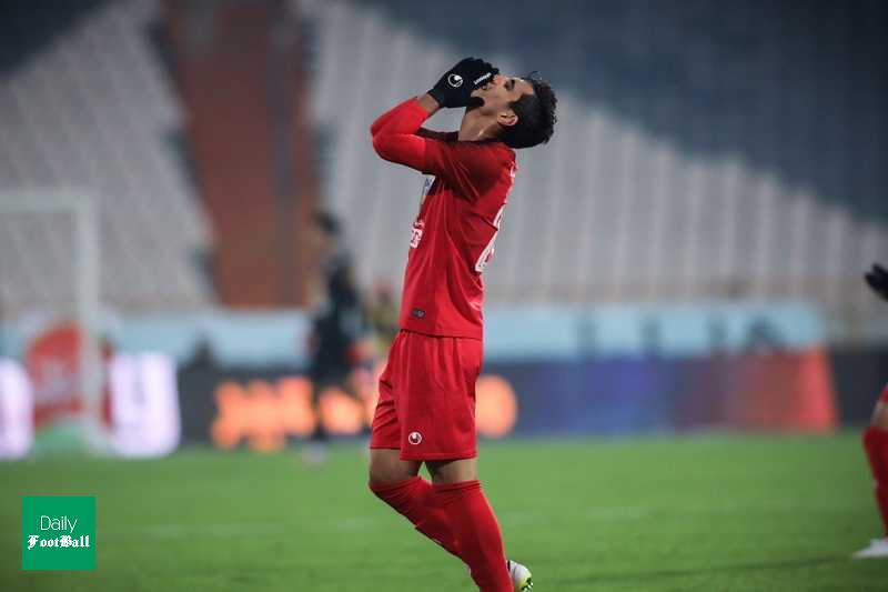 وضعیت مدافع پرسپولیس پیچیده تر شد