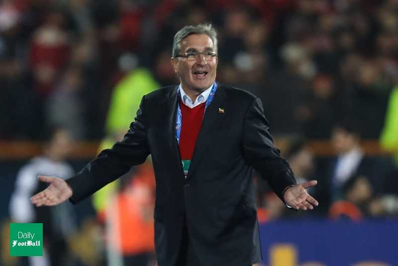 پرسپولیس در لبه پرتگاه کسر 6 امتیاز