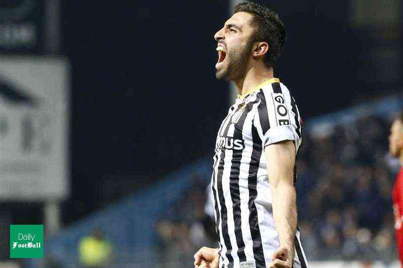 قیمت نجومی لژیونر استقلالی