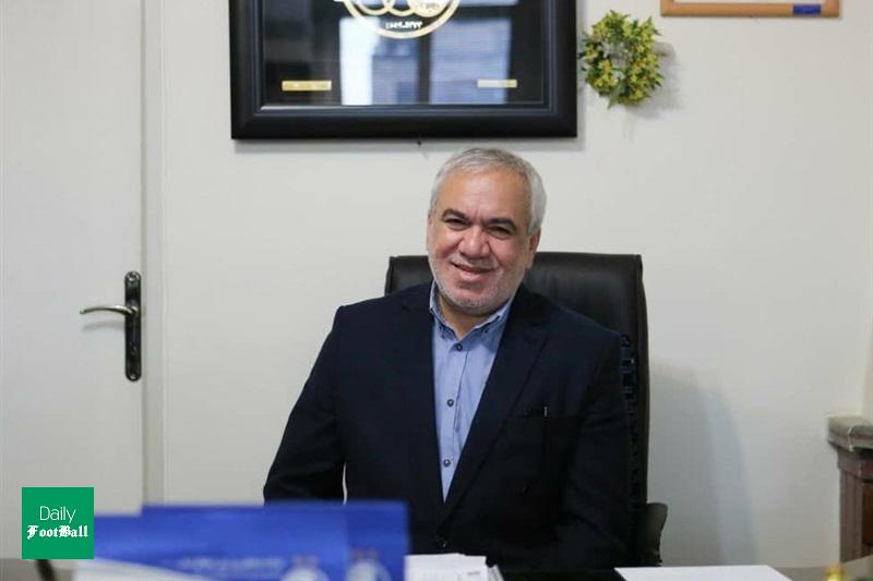 علی پروین باید استقلالی می شد