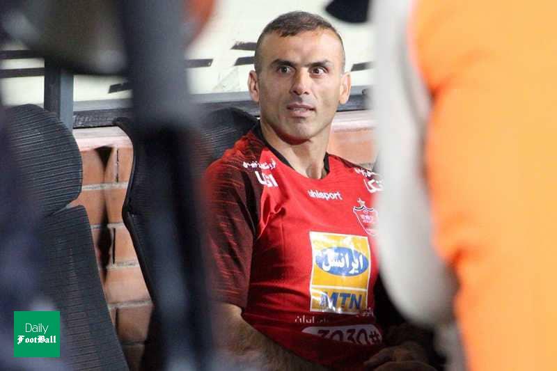 چالش جدید بر سر راه گل محمدی و پرسپولیس