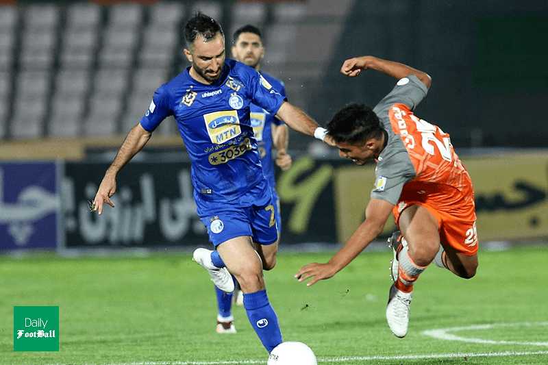 کمک مهم کرونا به ستاره بدشانس استقلال