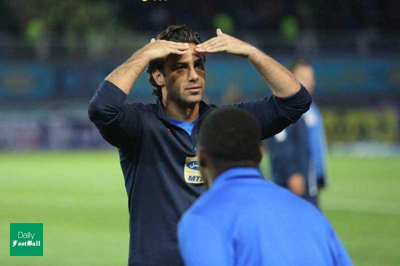 تکلیف فرهاد مجیدی و استقلال مشخص شد