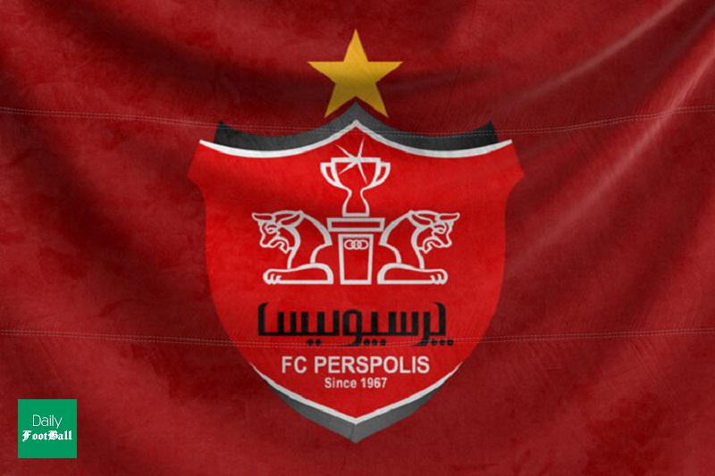 بیانیه باشگاه پرسپولیس در پی سوءاستفاده فوتبالی ها از درگذشت متین قوسی