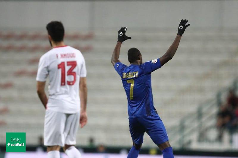 تمدید مهلت استقلال برای پرداخت پول دیاباته