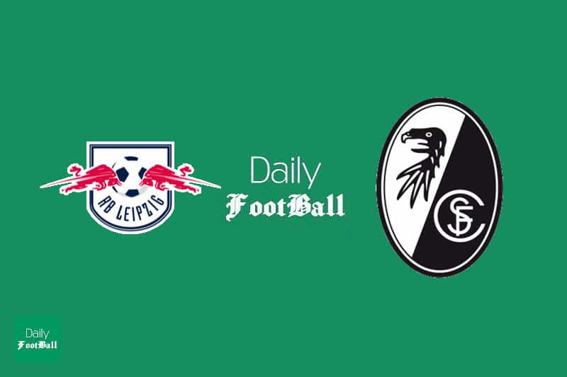 پخش زنده بازی لایپزیگ و فرایبورگ امروز شنبه 27 اردیبهشت 99