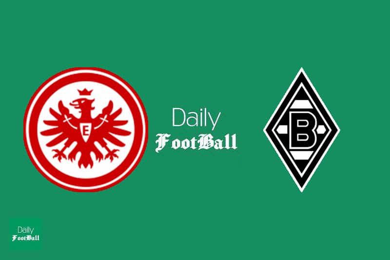 پخش زنده بازی آینتراخت فرانکفورت و مونشن گلادباخ امشب شنبه 27 اردیبهشت 99