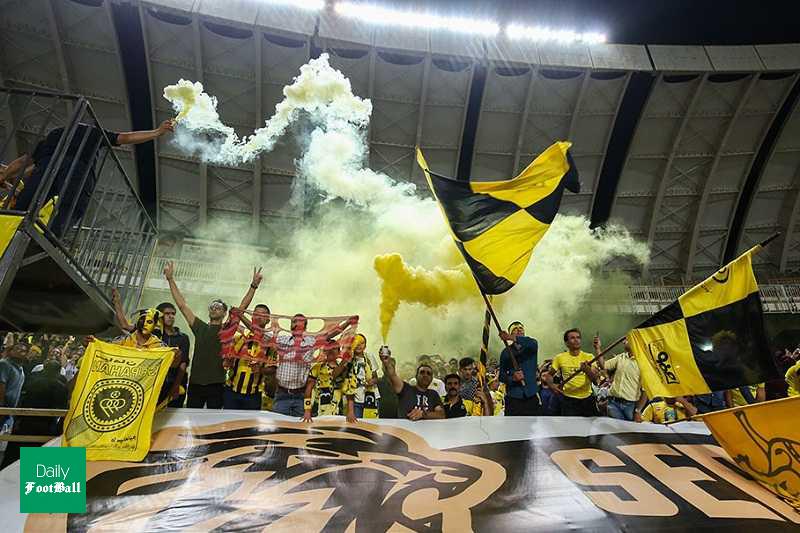 برانکو ایوانکوویچ در لیست گزینه های جانشینی امیر قلعه نویی در سپاهان