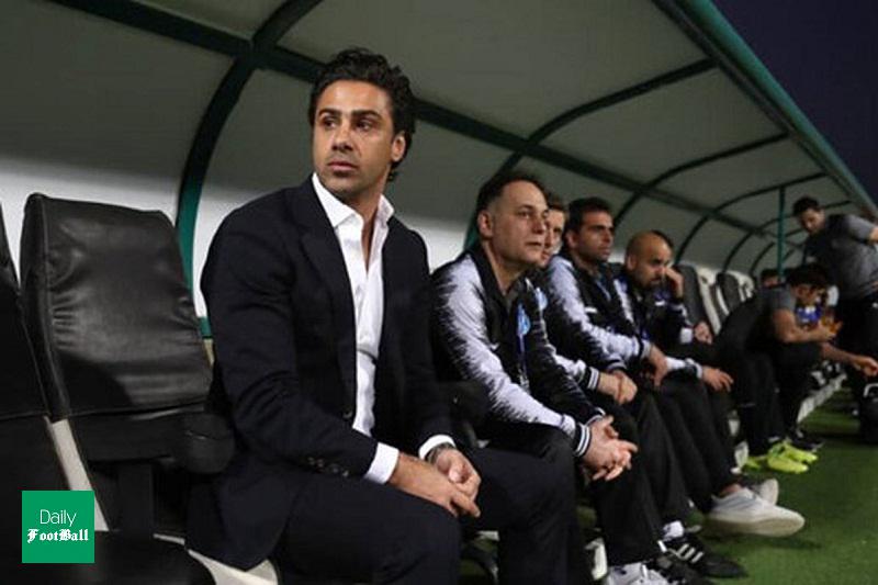 خروجی های احتمالی استقلال در پایان فصل