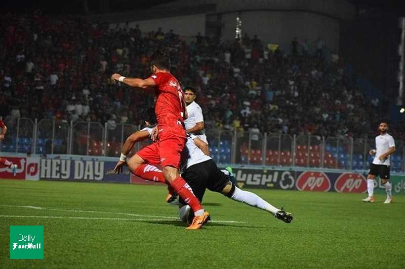 زمان شروع دوباره لیگ برتر فاش شد