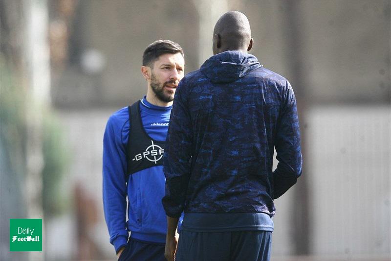 آخرین وضعیت دیاباته و میلیچ از زبان سرپرست استقلال