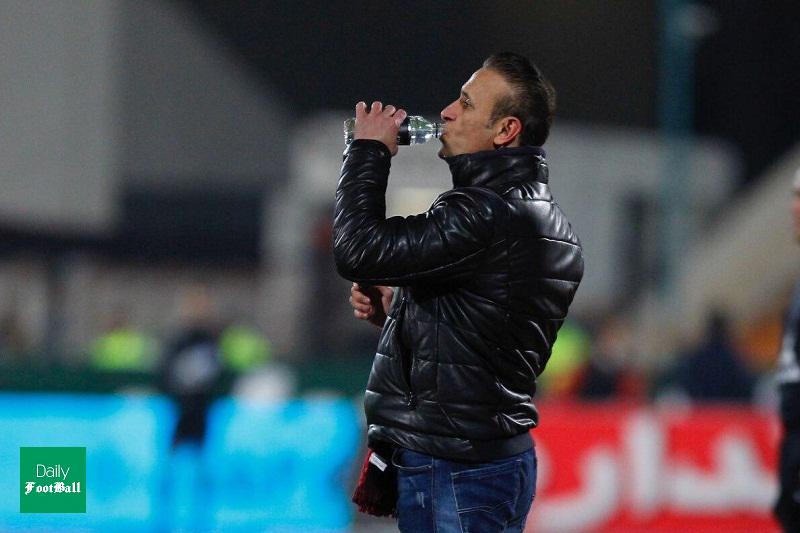 یحیی گل محمدی پولدار شد