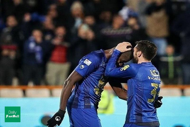 تلاش استقلال برای بازگرداندن دیاباته و میلیچ