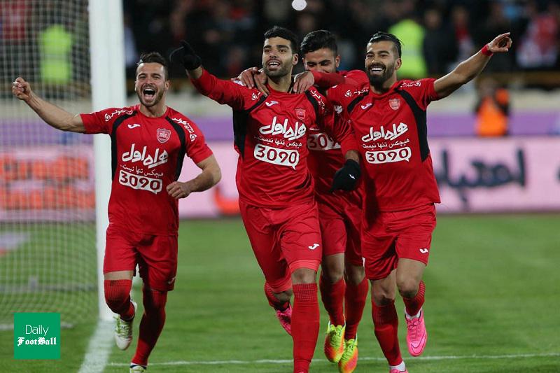 رامین رضاییان آغازگر جنگ اینستاگرامی با مهدی طارمی