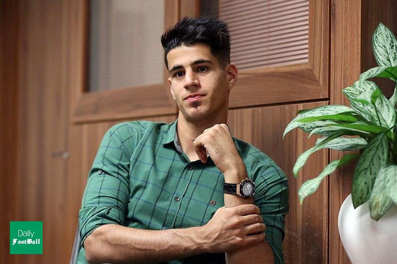 دست رد پیام نیازمند به سینه واسطه های پرسپولیس