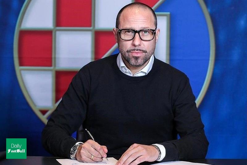 هموطن برانکو سرمربی جدید لژیونر پرسپولیسی شد