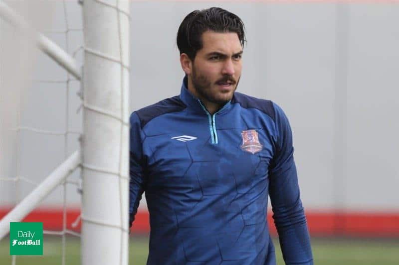 علاقه قلبی یک پرسپولیسی برای بازگشت به جمع سرخپوشان