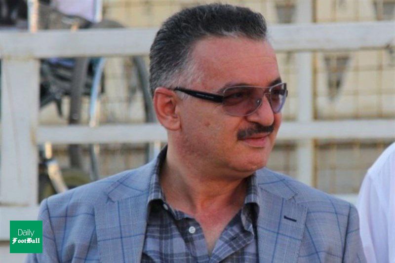 افشاگری مالک تراکتور علیه خطیر