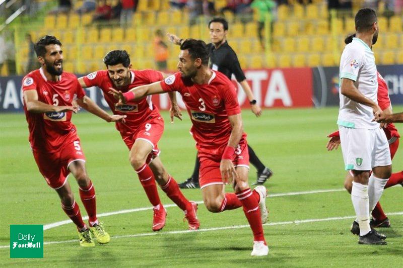 یحیی بر حفظ این سه ستاره در پرسپولیس تاکید دارد