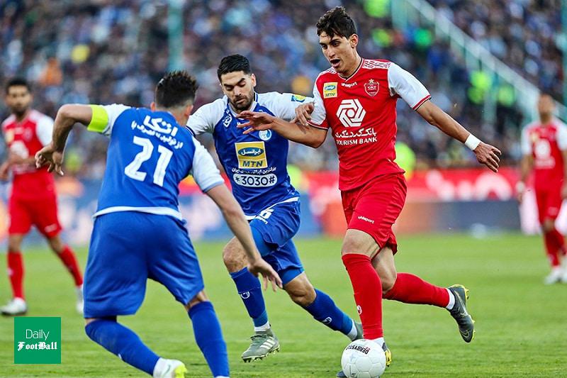 سرخابی ها همچنان منتظر تایید فیفا