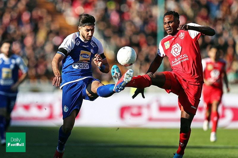 شروع دوباره لیگ برتر با بازی های جذاب