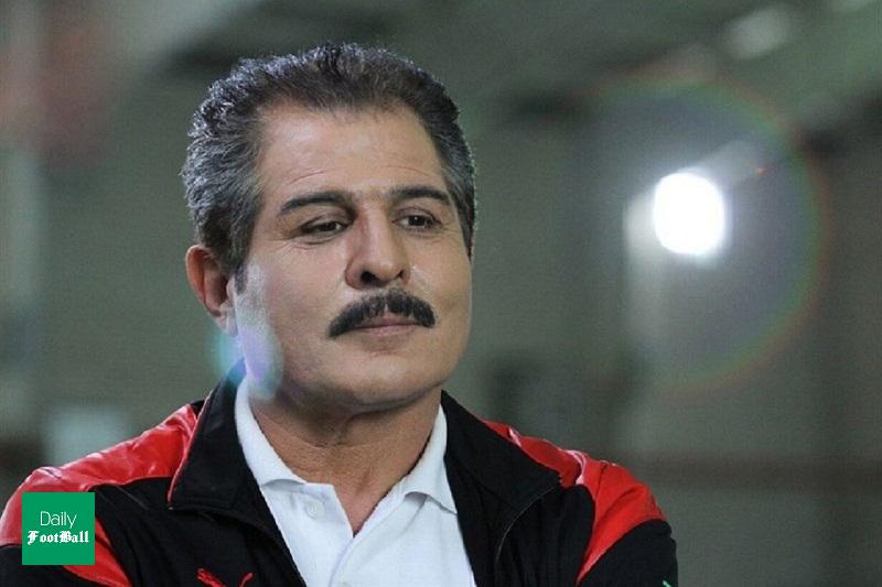 انتقاد پیشکسوت پرسپولیس از اتهام زنی قلعه نویی