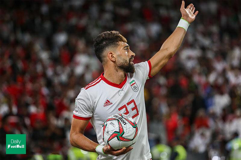 رابطه پدر و دختری که اشک رامین رضاییان را درآورد!