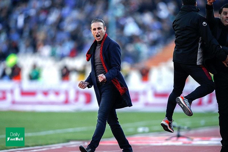 پاداش قهرمانی یحیی رزرو شد